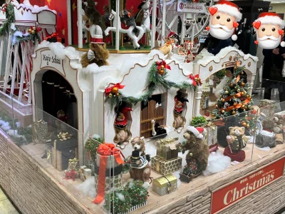 Babe_YK MERRY CHRISTMAS 2024(^^)＾＾ Pic