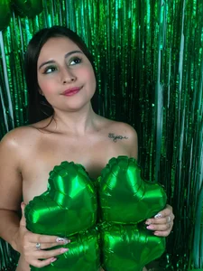 JuliettaArlet 💚 Pic