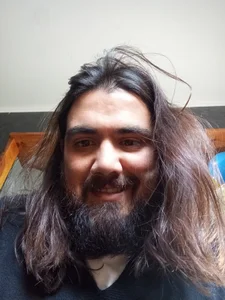 vikingbeard648 Looking me Foto 4