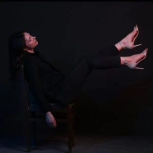 KrystinaAngeloni Public Foto 2