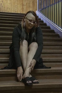 LindaDaemonXLinda - plain clothes pics图片 7