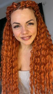 Wow_Maya Red-haired beast💃 Foto 2