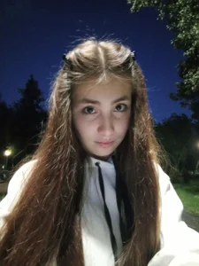 LynetteDanley Just me<3 Pic 6