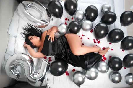 PaulinaDuarte Happy birthday to me! 사진 6