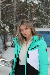 AnnaWarren's photo