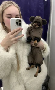 KarynPettas My Maru Pic 4