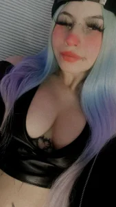 Keidy_rose U can play with me?😈 Pic 5