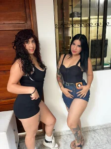 Public de JuanaANDemma  Imagens