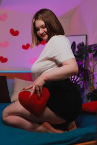 Happy Valentine's Day de Alice_Walters Foto