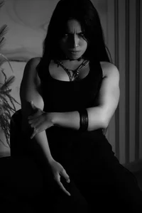 Zdjęcia Ashkoreh Black and White:  3