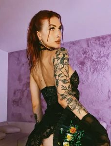 Magnetic_Mia_ New Miss Mia зображення 5