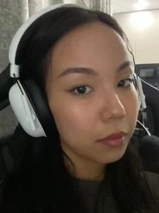 FreedaKulow im a game girl😎 Pic 3