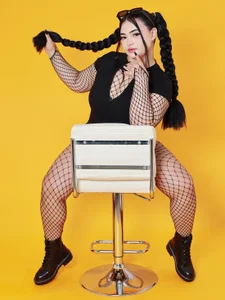 Mericute_ Enjoying the process 🔥 Εικόνα 2