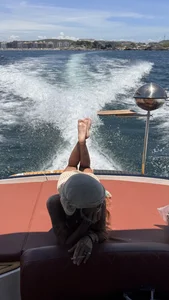 Serenis: No mar 🌊✨ ( 5 фото)