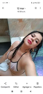 MonserratLune05Come join me in the jacuzzi.” 🫧♨️ Bild 6