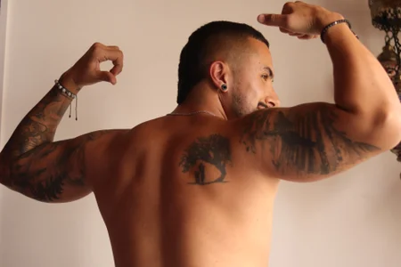 Public de ALEXXX_KING  4 photos