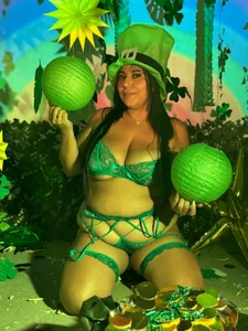 Happy St. Patrick's Day 🍀 de KendalMilleer  5 Imagens