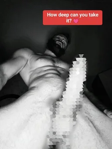 Paul_Rolex How deep can you take it? 😰 Pic