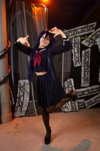 SandyShayes anime fest 2.0 Poză 4