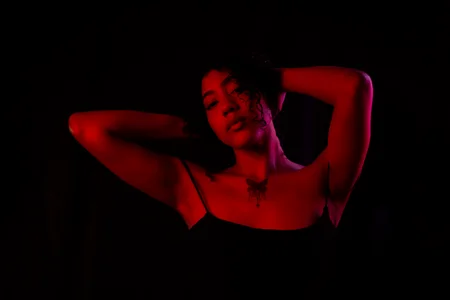 flavia_cruz Watch me burn Poză