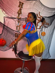 Miia_Blace 👻SNOW WHITE AND YOURS👻 Pic 3