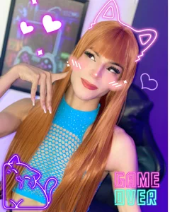 cattleyaexposito 🩵💜GAME OVER 💜🩵 Billede