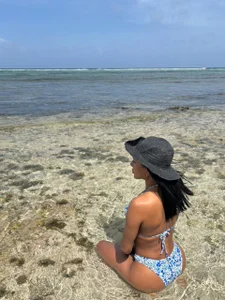 San Andres Isla First Day od Doll_Loren  2 snímek