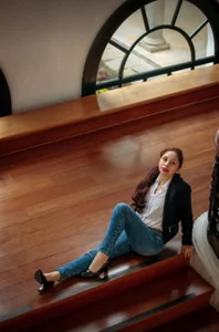 Enjoying a beautiful day 😊😍 de stephaniesun_  6 Imagens