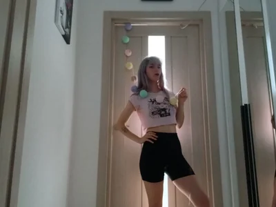 Sinuallias 😻Sexy Outfit😻 Hình 8