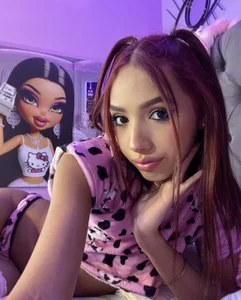 Babyenderlyn chica sexy 👑🌸 사진 2