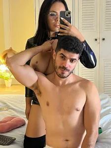 LaraandAxelの🦋⭐の 3枚の写真