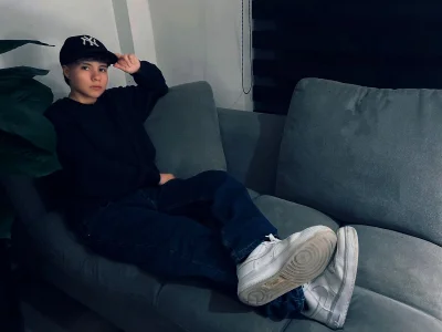 Bruno_Cruzz Public Foto 2