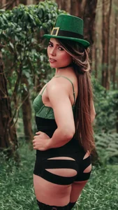 ms_afrodita_ San Patricio  3. fénykép