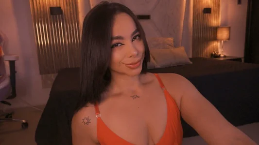 imLeanna_ passion red Bilde 3