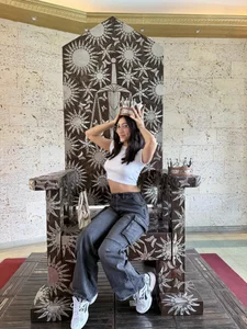 MarianaBranzz The queen of your wet dreams Gambar 3