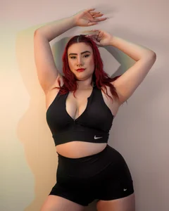 valt_ 💪🏻 Your gym girl💪🏻 Pic 3