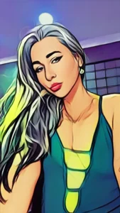 Violeta 😈 de _violeta_99  2 Imagens