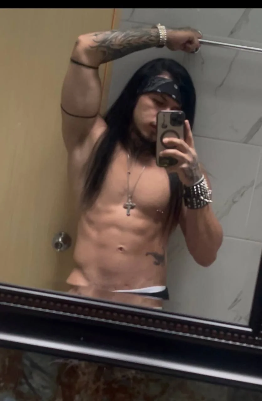 the_beast_master_ Aktuellstes Foto 3096