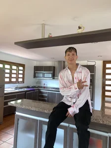 Sammy_boy_'s XXX Nude Photo 2