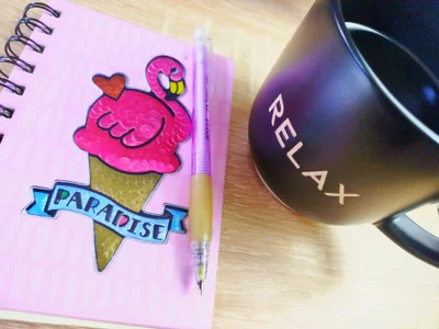 itslailacute ✨🍓AMORE🩷 圖片 3