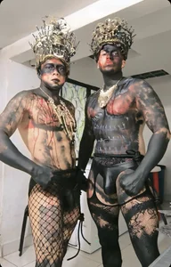 AndyandFran Happy Halloween 🎃 Immagine  4