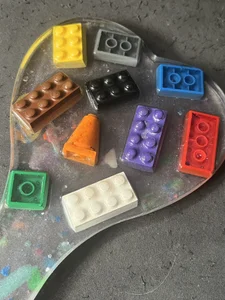 Toxii- Paddles Pic 9