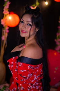 Nuevo Año Chino de Julia_Haye Foto