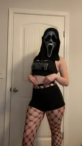 Riley_ray69 Halloween 🎃 Pic