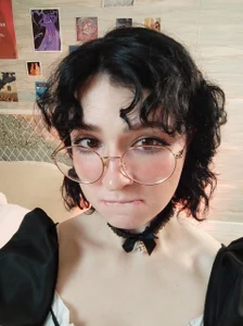 JackiePumpkinPie maiden  3. fénykép