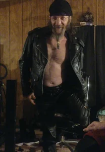 PropertyAndBiker Hot Sexy Biker Pic