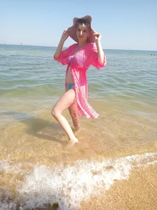 AndrewAnnie On the Sea:) Pic 2