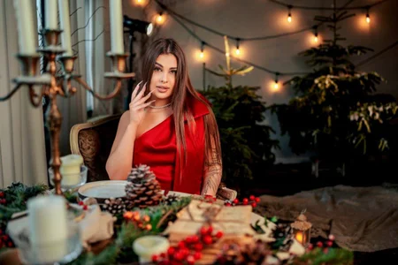 CutieLui_ kullanıcısının Christmas time albümü -  5 fotoğraf