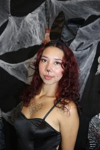 Zdjęcia Lisa_sweetas HALLOWEEN 2025 💖:  7