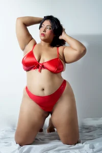 Zdjęcia Aranaa_Cruz RED TENTASION😈:  3